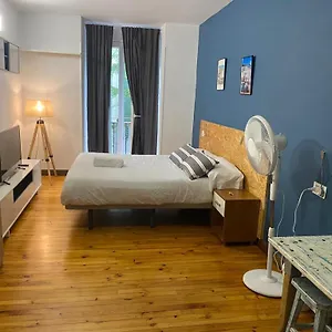 Kasa Legazpi Ht Lss00253 Homestay
