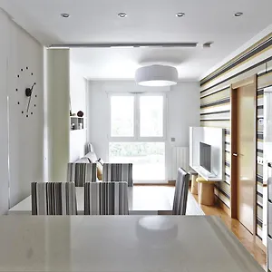 Urumea 1 Apartamento