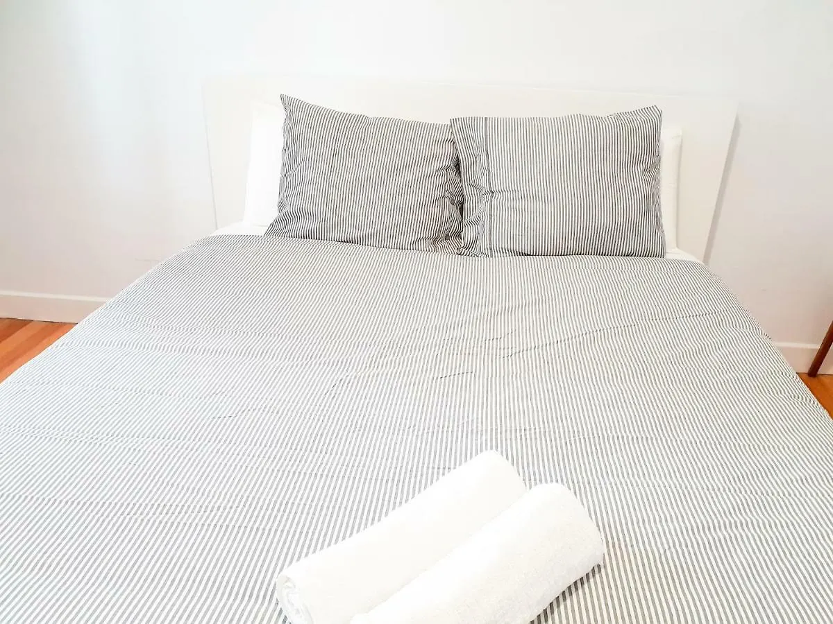 Pension Aussie Guesthouse San Sebastian 0*,  Spain