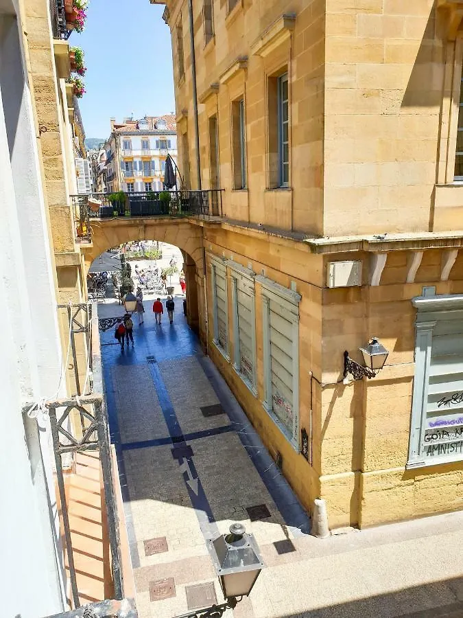 Guest house Pension Aussie Guesthouse San Sebastian Spain