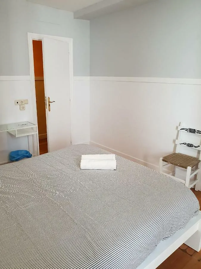 Pension Aussie Guesthouse San Sebastian 0*,  Spain