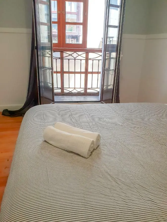 Pension Aussie Guesthouse San Sebastian Guest house