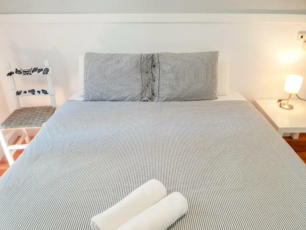 Pension Aussie Guesthouse San Sebastian Spain