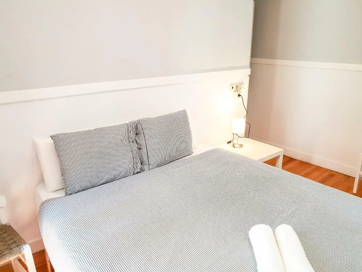 Guest house Pension Aussie Guesthouse San Sebastian