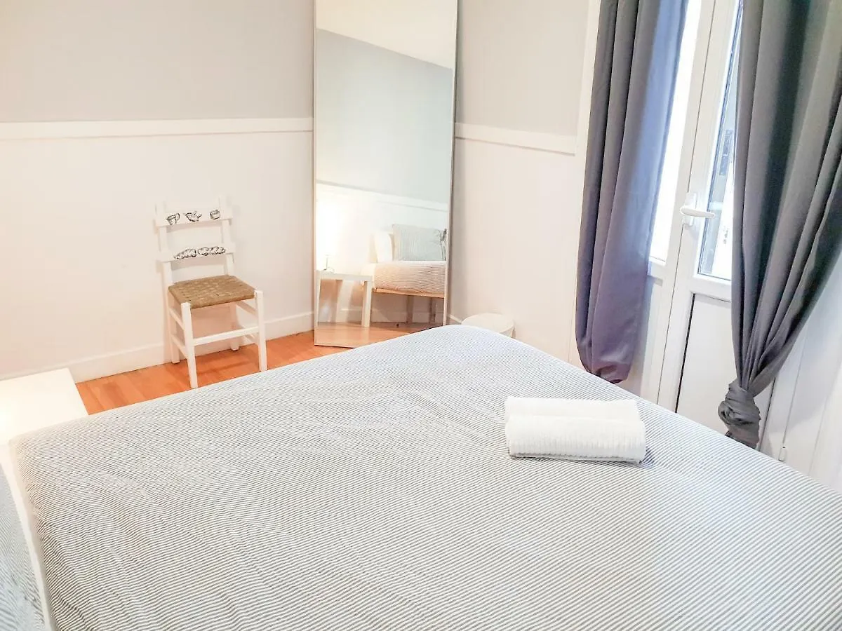 Pension Aussie Guesthouse San Sebastian
