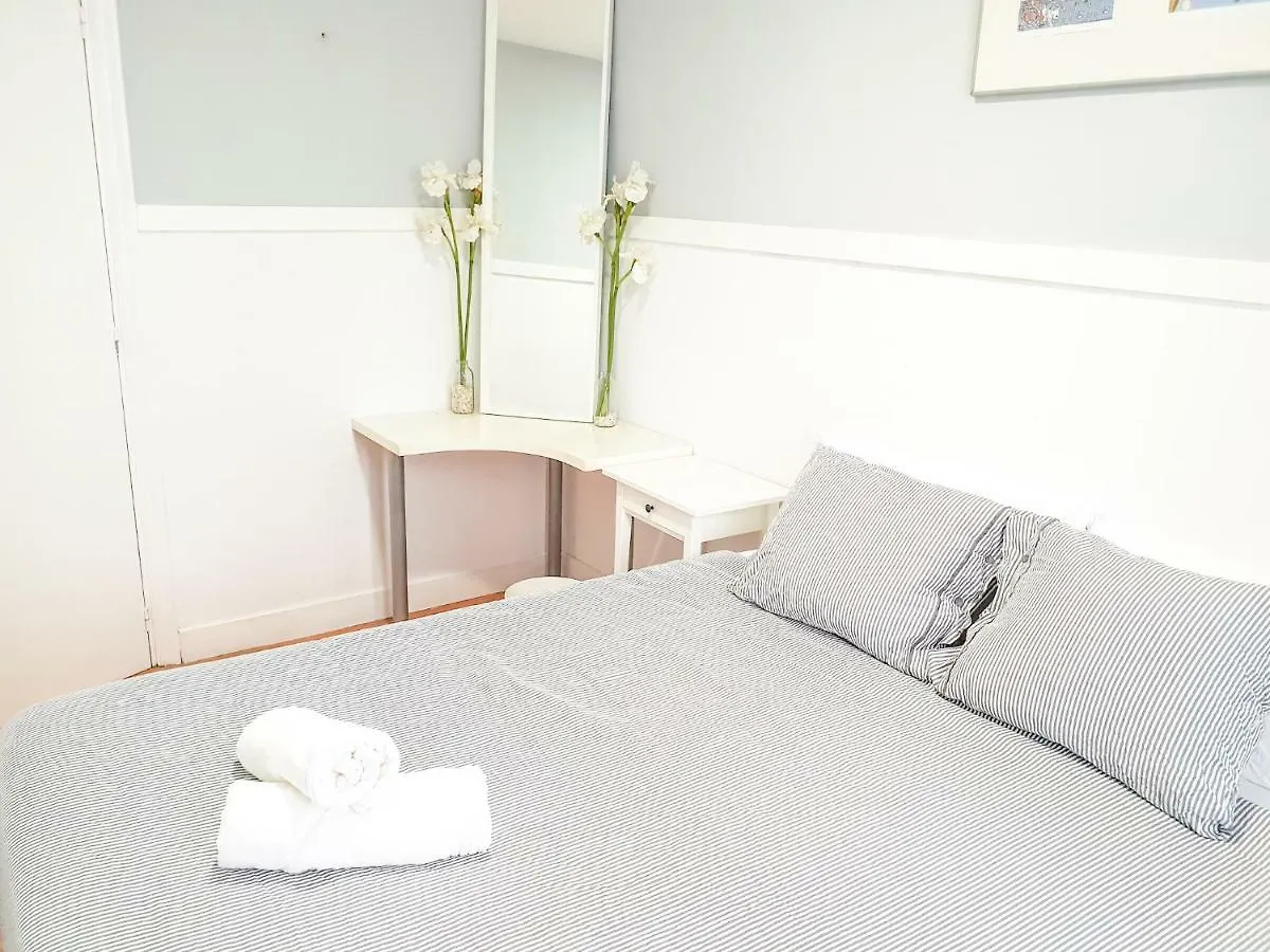 Pension Aussie Guesthouse San Sebastian 0*,