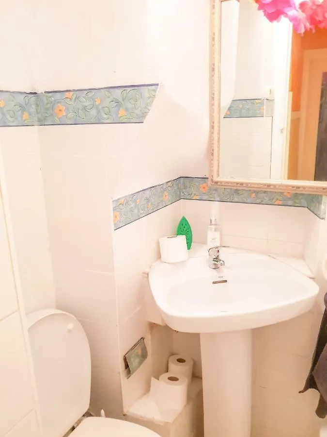 Guest house Pension Aussie Guesthouse San Sebastian