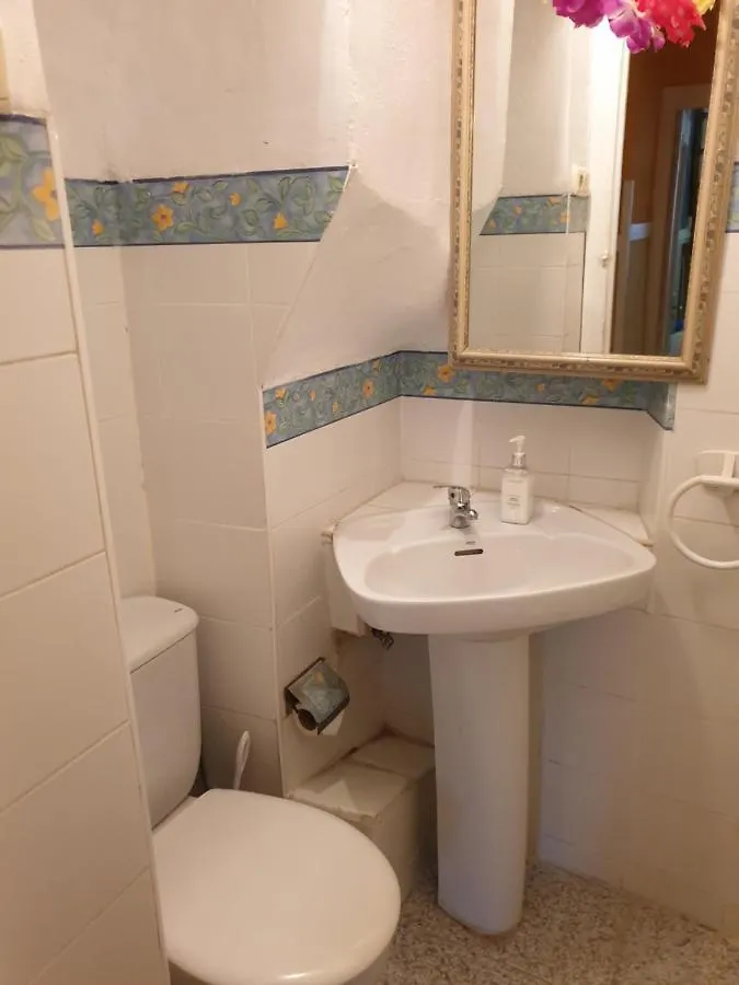 Guest house Pension Aussie Guesthouse San Sebastian Spain